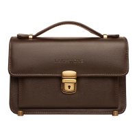 Барсетка Court Brown Lakestone 11445 LS  фото, kupilegko.ru