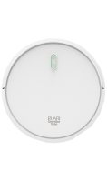 Робот-пылесос  ELARI SmartBot Brush SBT-002A (белый)  фото, kupilegko.ru