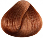 Крем-краска для волос с хной Color Cream (29010, 8OR, Soft orange, 1 шт)  фото, kupilegko.ru