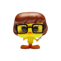Фигурка FUNKO Warner Bros. 100 Th Anniversary - Tweety as Velma FN69428 349826 SP  фото, kupilegko.ru