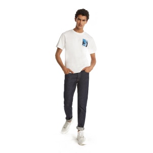 Футболка THE KOOPLES HTSC23005K 327947 SP  фото, kupilegko.ru