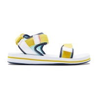 Сандалии LACOSTE 743CFA0020 315460 SP  фото, kupilegko.ru