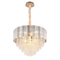 Подвесная люстра Omnilux Naro OML-69503-08  фото, kupilegko.ru