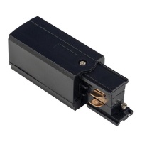 Ввод питания левый Nowodvorski Ctls Power 8233  фото, kupilegko.ru