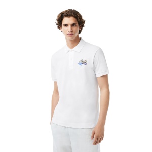 Поло LACOSTE POLO SS PH2052 364441 SP  фото, kupilegko.ru