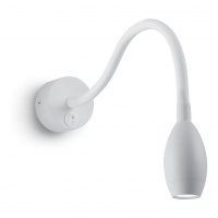 Бра, светодиодный светильник настенный накладной Feron 41228  фото, kupilegko.ru