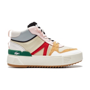 Кроссовки LACOSTE L002 WINTERIZED MID 2221 SFA 744SFA0070 323915 SP  фото, kupilegko.ru