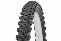 Покрышка, 14" x 2,125", WANDA, P1053(A), RTRR14WND008 Wanda Tyre  фото, kupilegko.ru