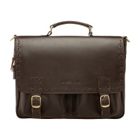 Портфель Cooper Brown Lakestone 386 LS  фото, kupilegko.ru