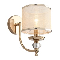 Бра, светильник настенный накладной Aployt APL.720.01.01  фото, kupilegko.ru