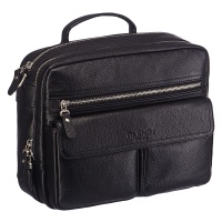 Кожаная сумка мужская Dr.Koffer M402596-220-04 5467 DK  фото, kupilegko.ru