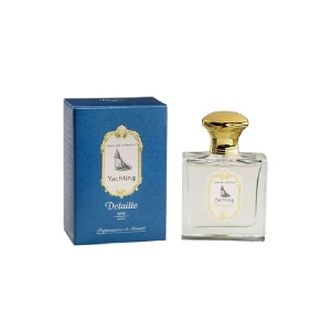 Мужская туалетная вода, парфюм DETAILLE 1905 PARIS Yachting 118200240 LT  фото, kupilegko.ru