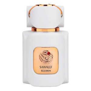 Парфюмерная вода SAWALEF Illusion 123300752 LT  фото, kupilegko.ru