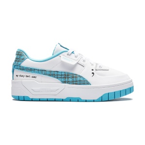 Кроссовки PUMA Cali Dream College PM391944 342806 SP  фото, kupilegko.ru