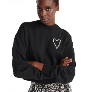 Толстовка THE KOOPLES FSWE23023K 327772 SP  фото, kupilegko.ru