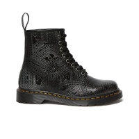 Ботинки DR.MARTENS 1460-8 Eye Boot DM26096 312245 SP  фото, kupilegko.ru