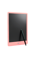 Планшет для рисования Everstone 10` Розовый  фото, kupilegko.ru