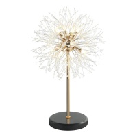 Настольная лампа Stilfort Salut 2123/03/08T  фото, kupilegko.ru