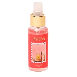 Душистая вода мист, парфюм ЛЭТУАЛЬ SOPHISTICATED LONDON 112200750 LT  фото, kupilegko.ru