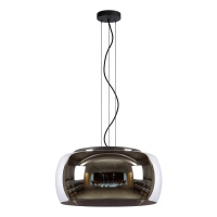 Подвесная люстра Lucide Olivia 45401/50/65  фото, kupilegko.ru