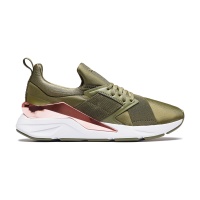 Кроссовки PUMA Muse X5 Metal PM383954 348103 SP  фото, kupilegko.ru