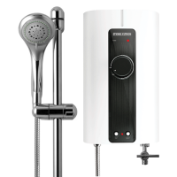 Проточный водонагреватель Stiebel Eltron IS 35 E 233614 AV  фото, kupilegko.ru