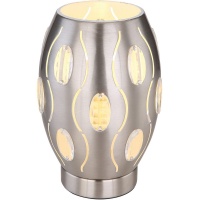 Настольная лампа Globo Narri 24006  фото, kupilegko.ru