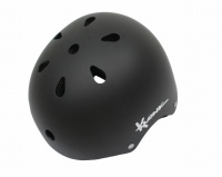 Шлем, M/L, черный матовый, KLONK, 12072 KLONK  фото, kupilegko.ru