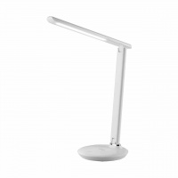 Настольная лампа Elektrostandard Brava белый TL90530 a047272  фото, kupilegko.ru