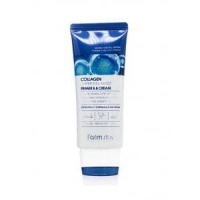 Увлажняющий ВВ-крем с коллагеном FarmStay  фото, kupilegko.ru