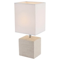 Настольная лампа Globo Geri 21675  фото, kupilegko.ru