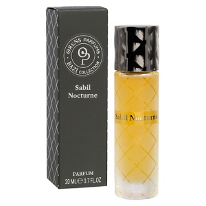 Женские духи, парфюм ORENS PARFUMS Sabil Nocturne Roll On 146200285 LT  фото, kupilegko.ru