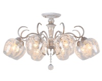 Потолочная люстра Omnilux Cudacciolu OML-53907-08  фото, kupilegko.ru