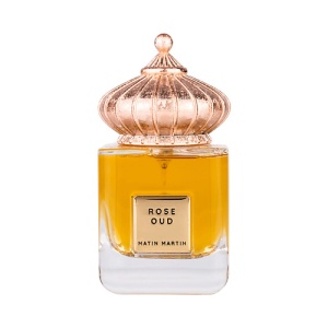 Женская парфюмерная вода MATIN MARTIN Rose Oud 146701200 LT  фото, kupilegko.ru