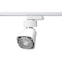 Трековые светильники Novotech Hosta 357703  фото, kupilegko.ru