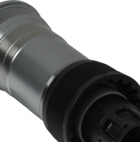 Каретка, BB-ES300, Картриджная, Octalink v2 Shimano, 73 мм, 121 мм (5P), SHIMANO (, ABBES300C21) Shimano  фото, kupilegko.ru