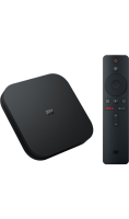 ТВ-приставка  Xiaomi Mi Box S PFJ4086EU  фото, kupilegko.ru