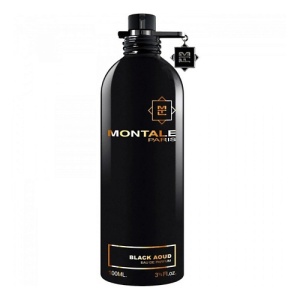 Мужская парфюмерная вода MONTALE Black Aoud 141200752 LT  фото, kupilegko.ru