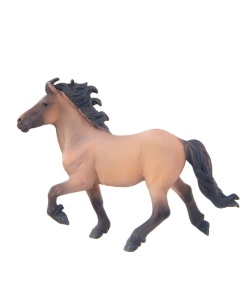 Лошадь Исландский жеребец, XL 137893 GU  фото, kupilegko.ru