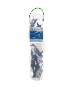 Collecta Набор миниатюр - морские животные 15803 GU  фото, kupilegko.ru