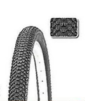 Покрышка, 24" x 2,1", WANDA, W2030(A), RTRW20300002 Wanda Tyre  фото, kupilegko.ru