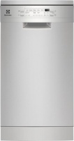 Посудомоечная машина Electrolux SMM43201SX  фото, kupilegko.ru