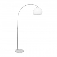 Торшер Arte Lamp A5823PN-1SS  фото, kupilegko.ru