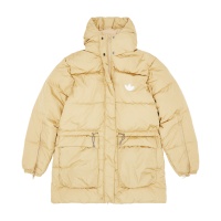 Пуховик ADIDAS FASHION DOWN PUFFER ADGU1781 316879 SP  фото, kupilegko.ru