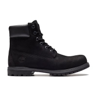 Ботинки TIMBERLAND 6 INCH PREMIUM BOOT WATERPROOF TB08658A0011 322512 SP  фото, kupilegko.ru