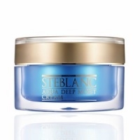 Крем для лица Глубокое увлажнение Aqua Deep Moist Cream  фото, kupilegko.ru