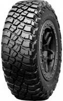 Автомобильные летние шины BFGoodrich Mud Terrain T/A KM3 215/75 R15 100/97Q  фото, kupilegko.ru