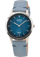 Наручные женские часы Boccia 3320-01. Коллекция Royce  фото, kupilegko.ru