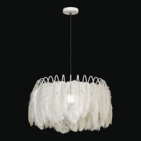 Подвесной светильник Lussole LSP-8601  фото, kupilegko.ru