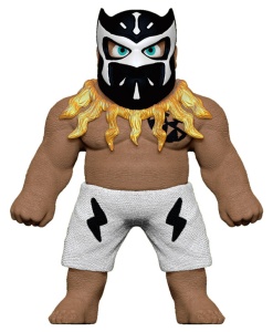 Фигурка-тянучка BOBO Stretchapalz Рестлинг 79211 GU  фото, kupilegko.ru